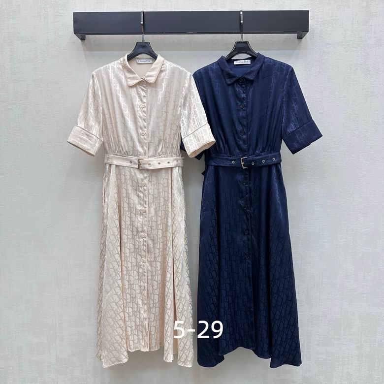 Dior S-XL 266
